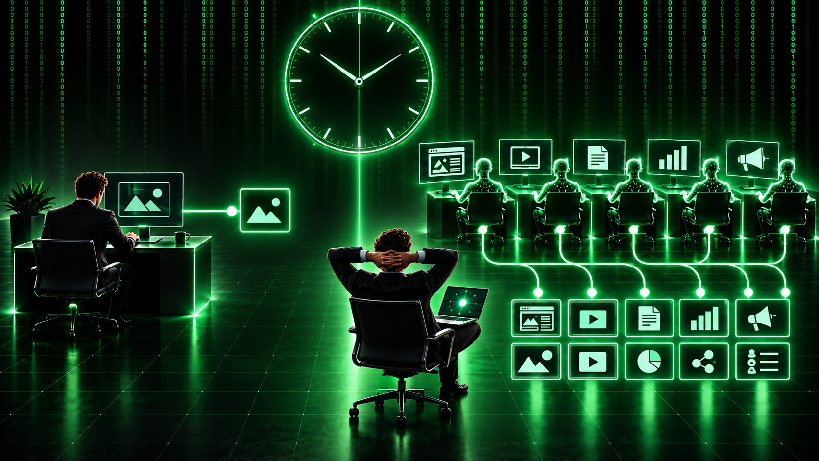 God Mode review: AI business automation training from Dave Espino